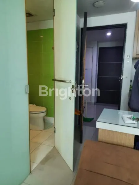image APARTEMEN 1BR SUITE STUDIO THE SQUARE DEKAT UNIV PETRA KUTISARI SIWALANKERTO FRONTAGE AYANI TENGGILIS RUNGKUT SIER JEMURSARI (4)