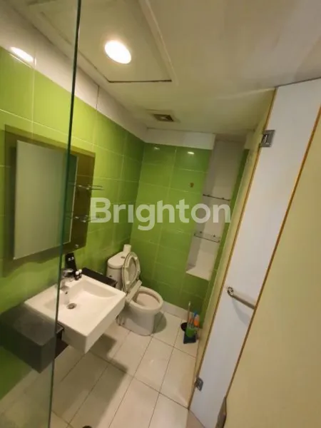 image APARTEMEN 1BR SUITE STUDIO THE SQUARE DEKAT UNIV PETRA KUTISARI SIWALANKERTO FRONTAGE AYANI TENGGILIS RUNGKUT SIER JEMURSARI (5)