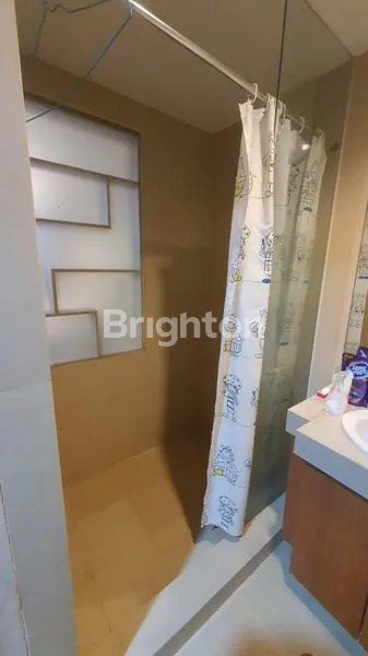 image DIJUAL APART SIAP HUNI, APART U RESIDENCE 2, LIPPO KARAWACI, TANGERANG (7)