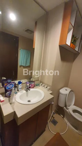 image DIJUAL APART SIAP HUNI, APART U RESIDENCE 2, LIPPO KARAWACI, TANGERANG (6)