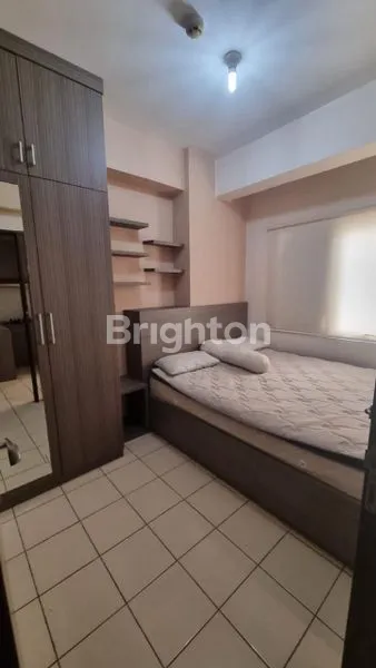 image APARTMENT PURI PARK VIEW PURI INDAH JAKARTA BARAT (4)