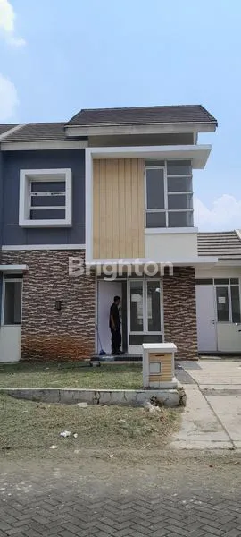 image RUMAH CANTIK MINIMALIS METLAND TRANSYOGI (1)