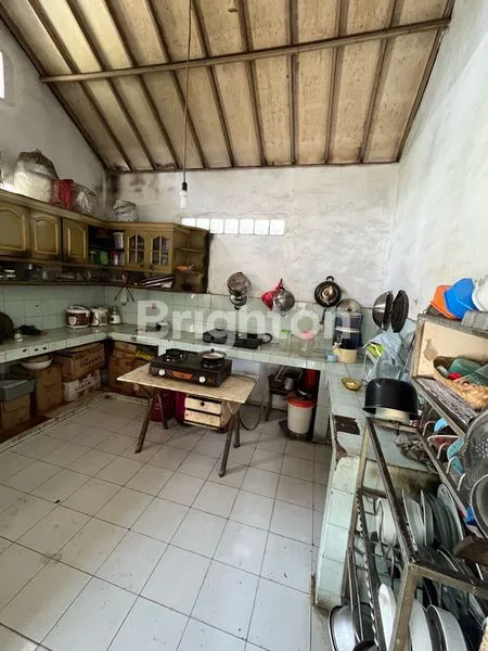 image RUMAH HITUNG TANAH DEKAT SUMMARECON BEKASI, JALAN PERJUANGAN BEKASI (5)