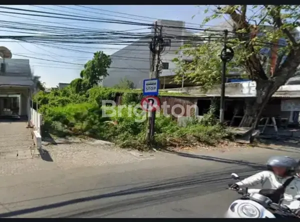 TANAH RAYA MENGANTI DEKAT KAMPUS UNESA LIDAH, DEKAT PAKUWON MALL PTC,