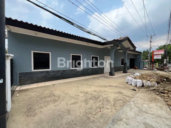 image RUMAH HITUNG TANAH DEKAT SUMMARECON BEKASI, JALAN PERJUANGAN BEKASI (7)