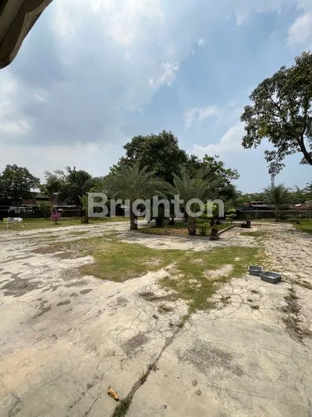 image RUMAH HITUNG TANAH DEKAT SUMMARECON BEKASI, JALAN PERJUANGAN BEKASI (1)