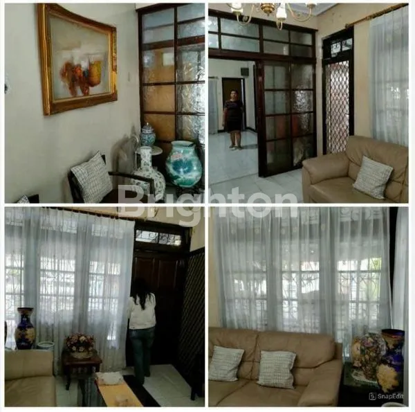 image RUMAH JL ROKAN RAYA DARMO SURABAYA (4)