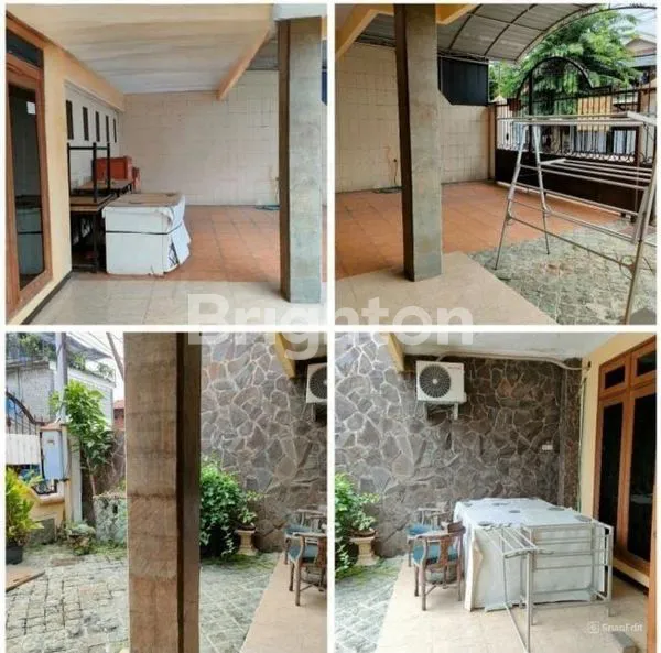 image RUMAH JL ROKAN RAYA DARMO SURABAYA (2)