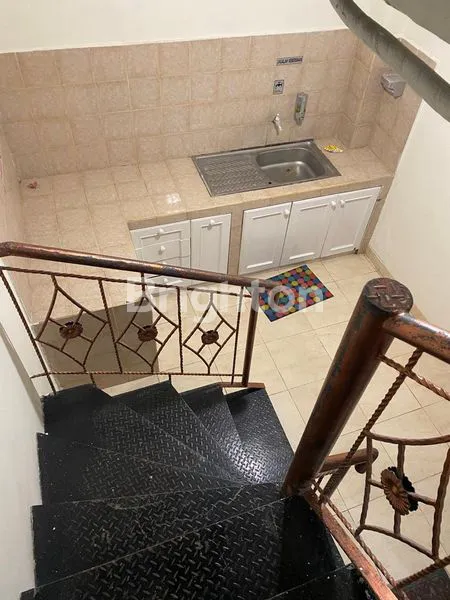 image DI JUAL CEPAT RUMAH 2 LANTAI SIAP HUNI DI SUMAGUNG KELAPA GADING (4)