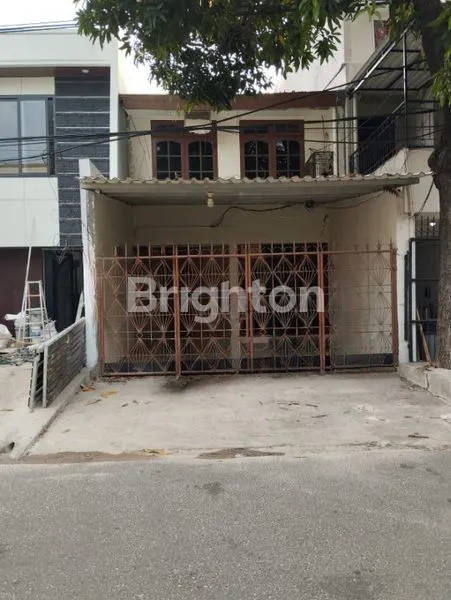 image DI JUAL CEPAT RUMAH 2 LANTAI SIAP HUNI DI SUMAGUNG KELAPA GADING (1)