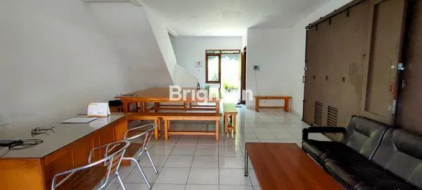 RUKO 2 LANTAI PURI DAGO ANTAPANI, BANDUNG