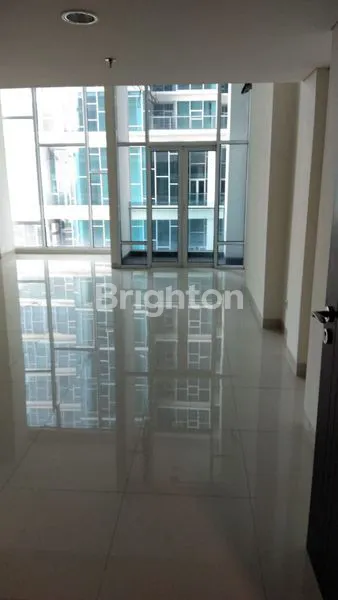 SOHO BROOKLYN ALAM SUTERA, STRATEGIS, NEGO