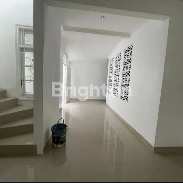 image ONE GATE SYSTEM! RUMAH NYAMAN SIAP HUNI DALAN CLUSTER FAVORITE KOTA WISATA (5)