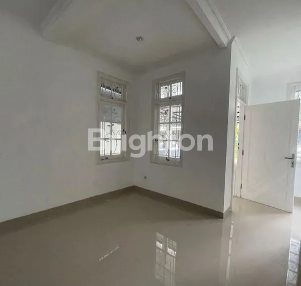 image ONE GATE SYSTEM! RUMAH NYAMAN SIAP HUNI DALAN CLUSTER FAVORITE KOTA WISATA (3)