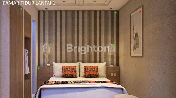 image VILLA BARU MEWAH 3BR PRIVATE POOL LOKASI STRATEGIS DI JIMBARAN (6)