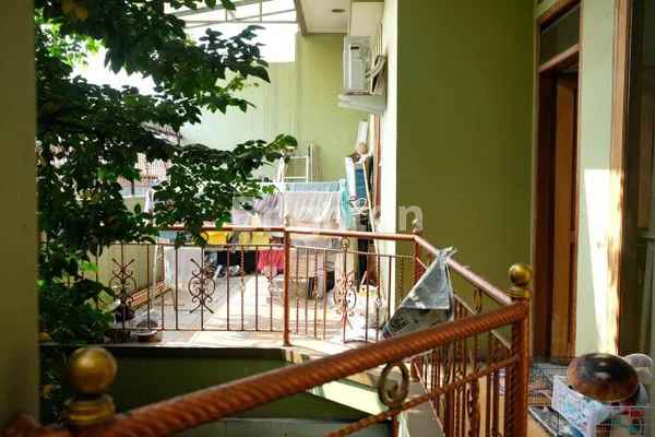 image RUMAH PUSAT KOTA SIAP HUNI (3)