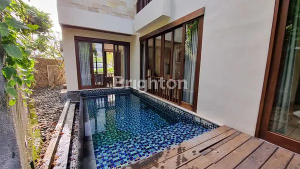 image VILLA BARU MEWAH 3 LANTAI 3BR  (2)