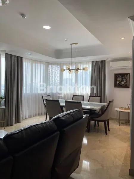 image APARTEMEN PARK ROYALE, JAKARTA SELATAN (2)