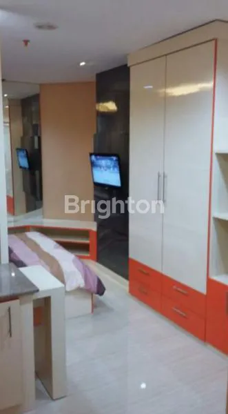 image APARTEMEN FULL FURNISHED BEST WESTERN MANGGA DUA JAKARTA PUSAT (2)