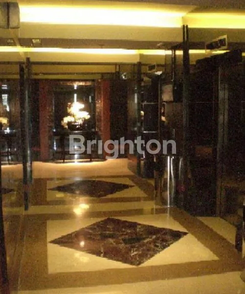 image APARTEMEN FULL FURNISHED BEST WESTERN MANGGA DUA JAKARTA PUSAT (4)