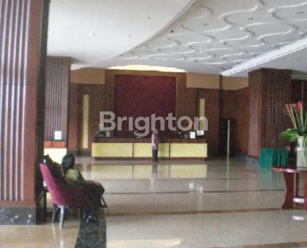 image APARTEMEN FULL FURNISHED BEST WESTERN MANGGA DUA JAKARTA PUSAT (5)