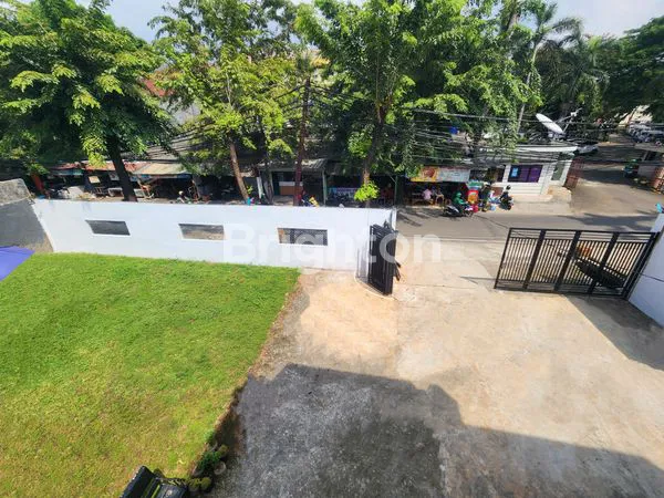 image JUAL RUMAH MEWAH + TANAH LUAS MURAH DI JOGLO, KEMBANGAN, JAKARTA BARAT (2)