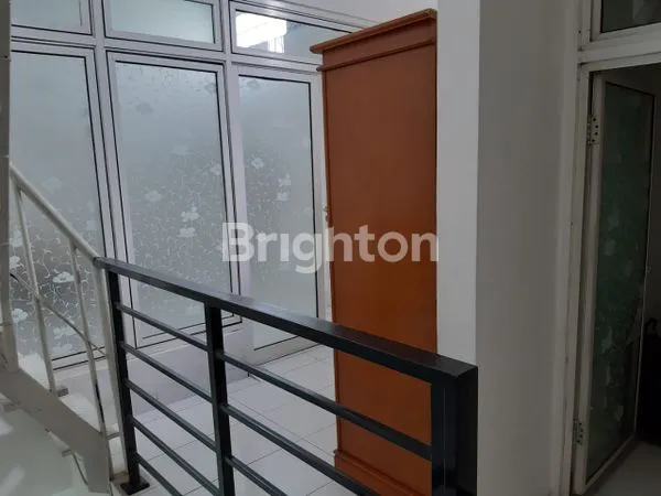 image PERUMAHAN CITRAGRAND CIBUBUR THE PRAIRIE (2)