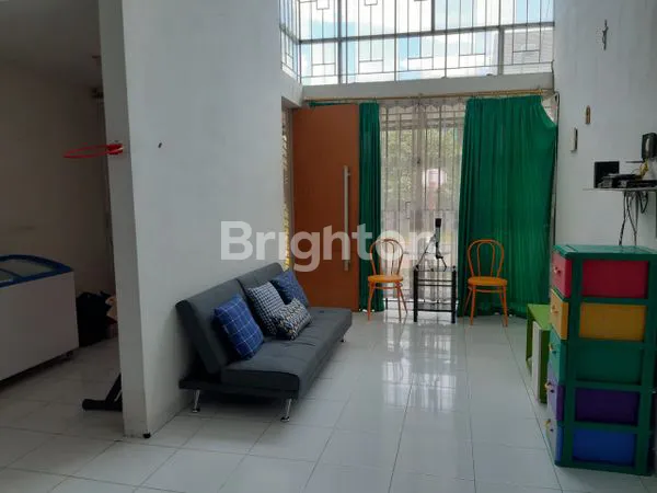 image PERUMAHAN CITRAGRAND CIBUBUR THE PRAIRIE (5)