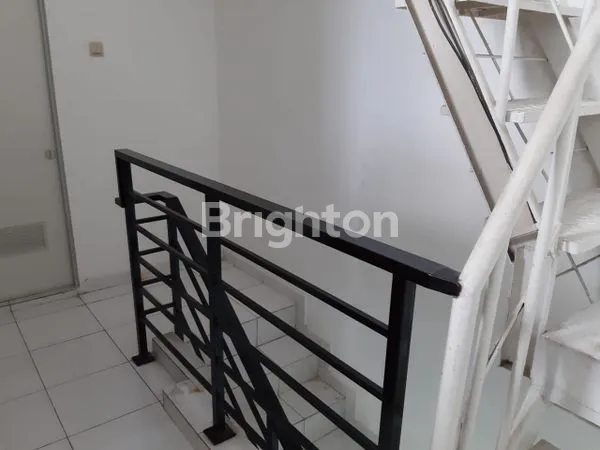 image PERUMAHAN CITRAGRAND CIBUBUR THE PRAIRIE (8)