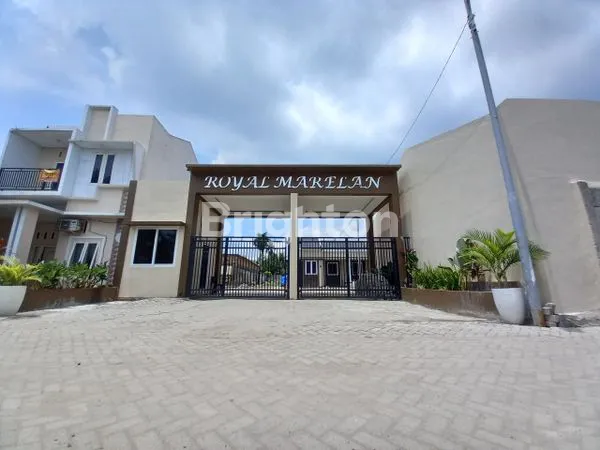 ROYAL MARELAN DIAMOND