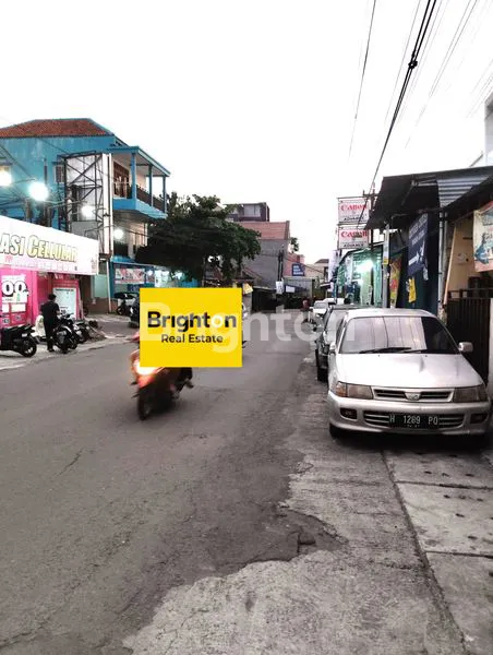 image TURUN HARGA!!RUKO 2 LT AREA CONDONG CATUR (5)