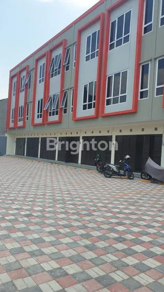 image SIAPA CEPAT DIA DAPAT. RUKO BOGOR BARU (2)