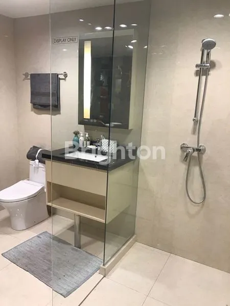 image APARTEMEN 1 BEDROOM FULL FURNISHED DI LOUIS KIENNE PANDANARAN.  (4)