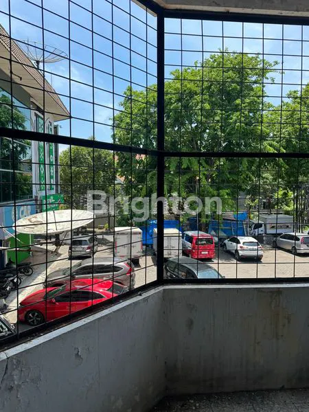 image RUKO 3 LANTAI SIAP PAKAI DI KOMPLEK PERTOKOAN MATARAM (8)