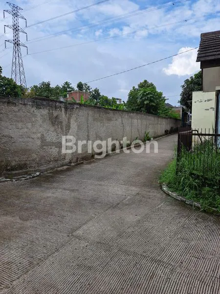 image TANAH TENGAH KOTA CIMAHI DEKET KANTOR CAMAT CIMAHI TENGAH  (2)