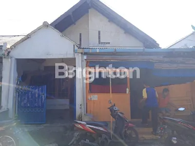 Gambar Property RUMAH USAHA DI KRAMAT JEGU TAMAN