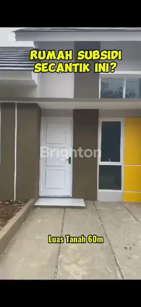 image RUMAH SUBSIDI BOGOR- RUMAH SUBSIDI BOGOR LEUWILIANG (1)
