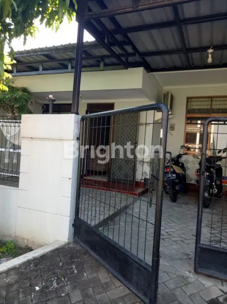 image 1 LANTAI SAMBIKEREP INDAH TIMUR FULL BANGUNAN  (1)