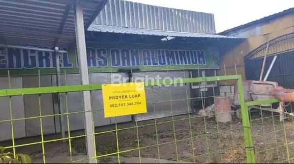 image TANAH DI DAERAH JL CANDI PANGGUNG SUHAT MALANG (1)