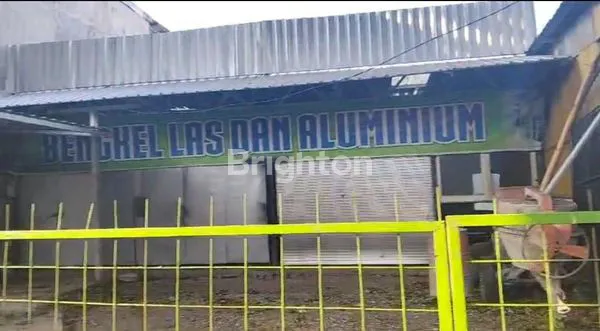 image TANAH DI DAERAH JL CANDI PANGGUNG SUHAT MALANG (2)