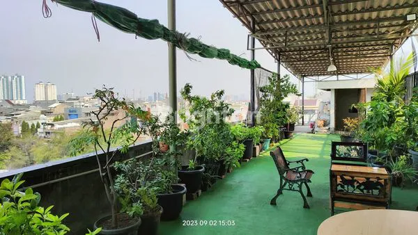 image RUMAH TAMBORA 4 X 47.5 JAKARTA BARAT (2)