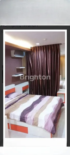 image APARTEMEN FULL FURNISHED BEST WESTERN MANGGA DUA JAKARTA PUSAT (6)