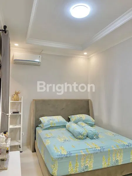 image TURUN HARGA!!! RUMAH BIKIN HOKI HOOK HADAP FAVORIT FULL RENOVASI DEKAT SUMMARECON MALL, KCIC (7)