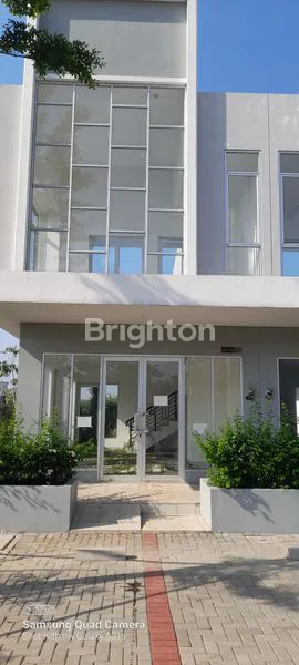 image RUKO GANDENG PREMIUM CLUSTER AMARI KOTA PODOMORO TENJO (1)