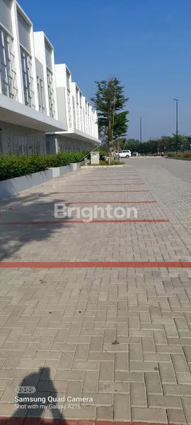 image RUKO GANDENG PREMIUM CLUSTER AMARI KOTA PODOMORO TENJO (4)