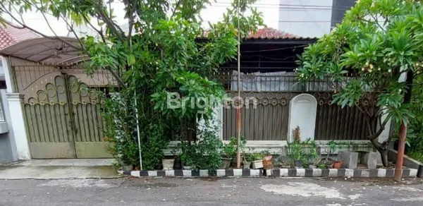 image RUMAH MANYAR KERTOARJO SURABAYA  HITUNG TANAH MURAH (1)