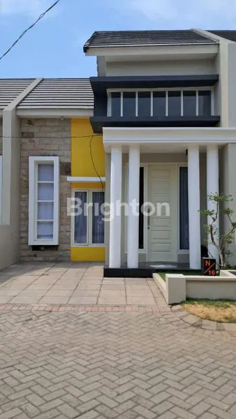 image RUMAH DENGAN FREE BIAYA BIAYA DAN PROMO MELIMPAH!! (1)