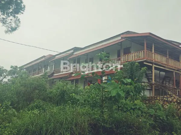 KOSTAN CAKEP DIMOROWALI