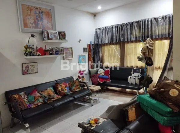 image RUMAH KEDUNG ASEM DEKAT MERR SURABAYA (3)