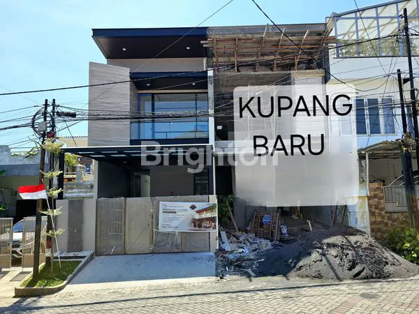 image LUXURY RUMAH BARU KUPANG BARU (7)